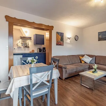 Ferien Domen Апартаменты *